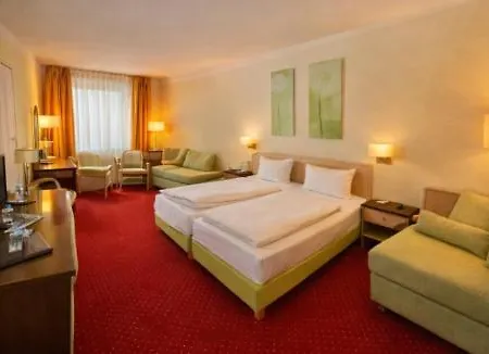 Hotell Phönix Bad Füssing