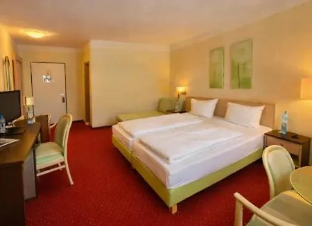 Phönix Hotell 3*