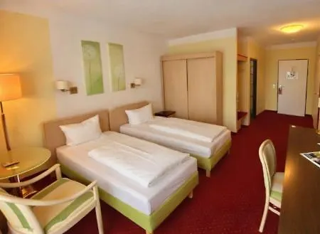 Hotell Phönix 3*