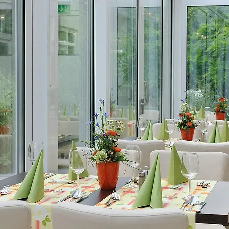 Johannesbad Phoenix Hotel 3*