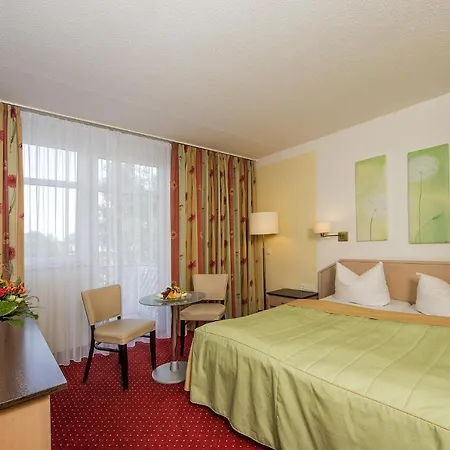 Hotel Johannesbad Phoenix