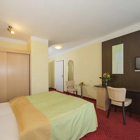 Hotel Johannesbad Phoenix Bad Füssing