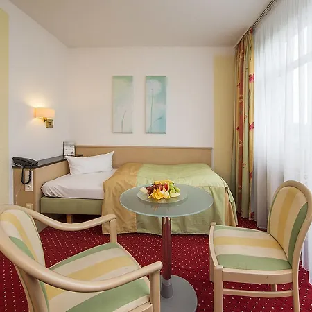 Johannesbad Phoenix Hotel