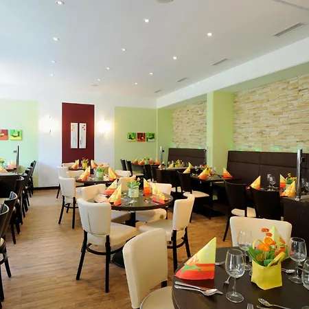 Phönix 3* Bad Füssing