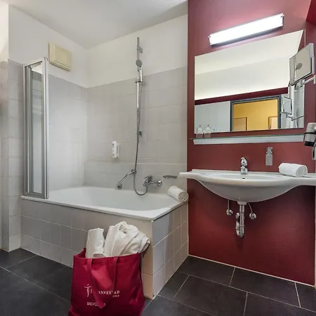 Phönix 3* Bad Füssing