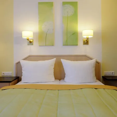 Phönix Hotell 3*