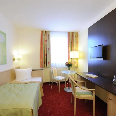 Johannesbad Phoenix Hotel Bad Füssing
