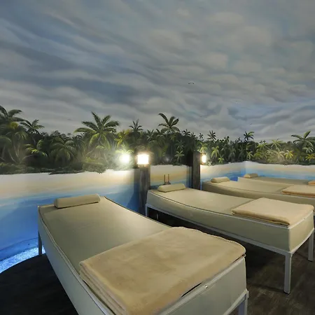 Johannesbad Phoenix Hotel 3*