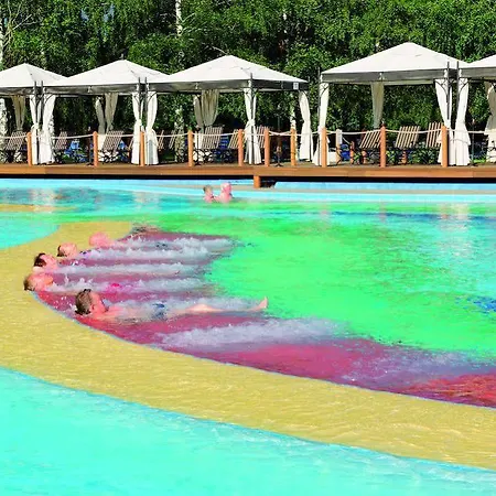 Johannesbad Phoenix Hotel 3*