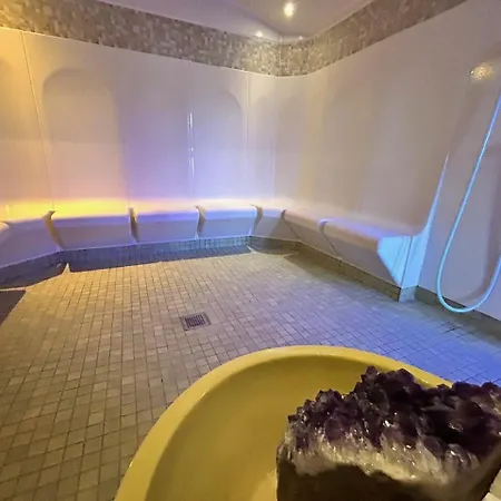 Hotell Phönix Bad Füssing