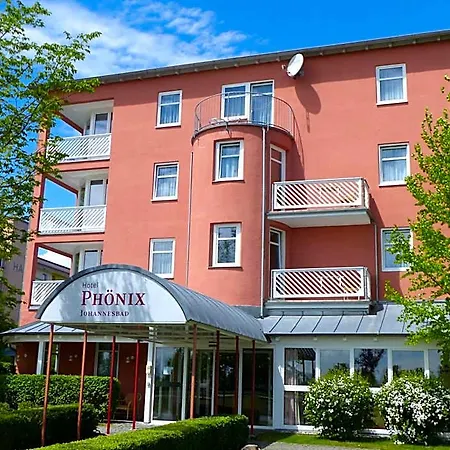 Phönix 3*
