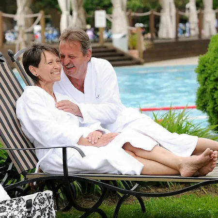 Hotel Johannesbad Phoenix 3*