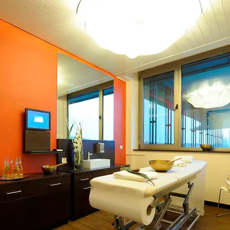 Hotel Phoenix Bad Fussing