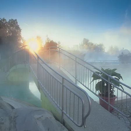 Hotel Johannesbad Phoenix