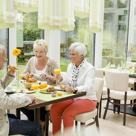 Hotel Phoenix Bad Fussing