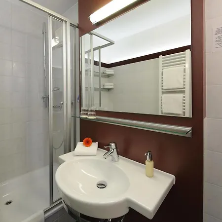 Johannesbad Phoenix Hotel