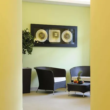 Hotel Johannesbad Phoenix Bad Fussing