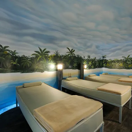 Phönix Hotel 3*