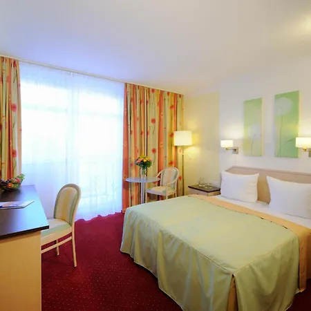 Hotel Phoenix Bad Fussing