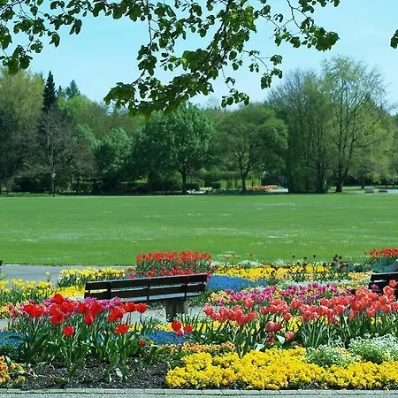 Phoenix Hotel Bad Fussing