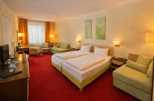 Hotell Phönix Bad Füssing