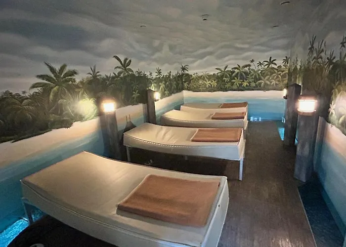 Phönix 3* Bad Füssing