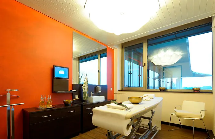 فندق Phoenix باد فسينغ