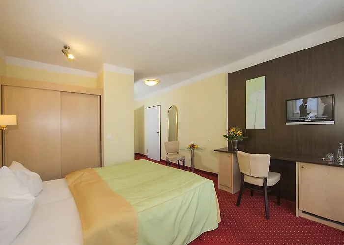 Hotell Phönix Bad Füssing