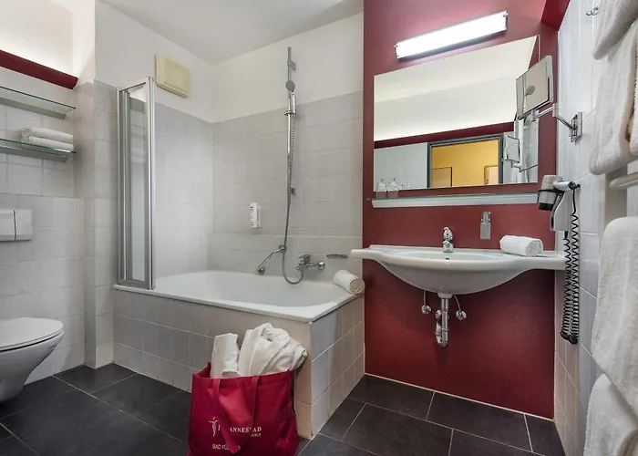 Phoenix 3* Бад-Фюссинг