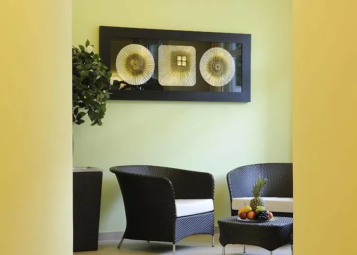 فندق Phoenix باد فسينغ