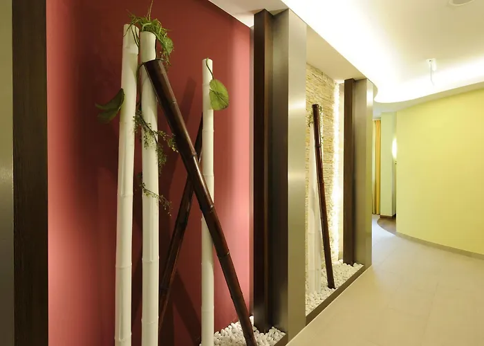 Phoenix 3* Бад-Фюссинг