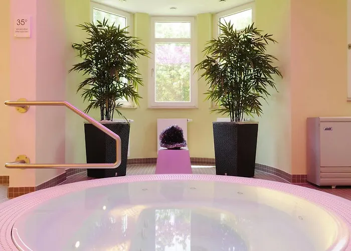 Phoenix فندق باد فسينغ