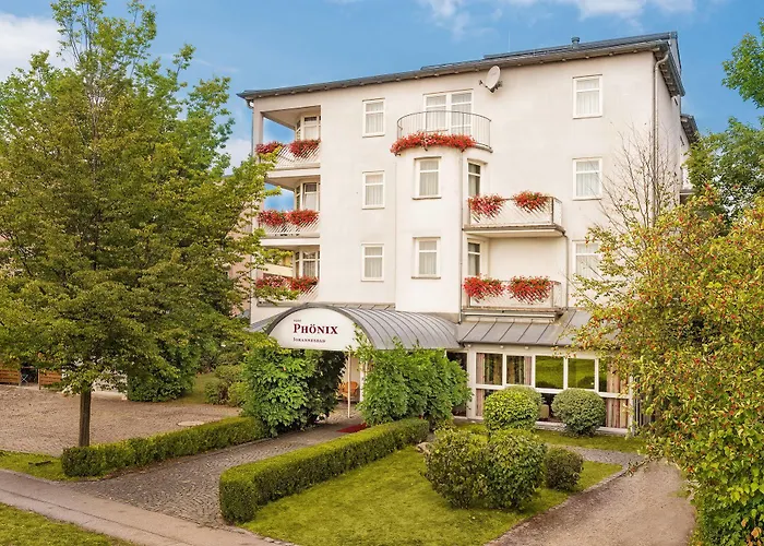 Phönix 3*