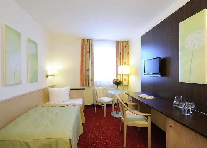 Phönix Hotell Bad Füssing