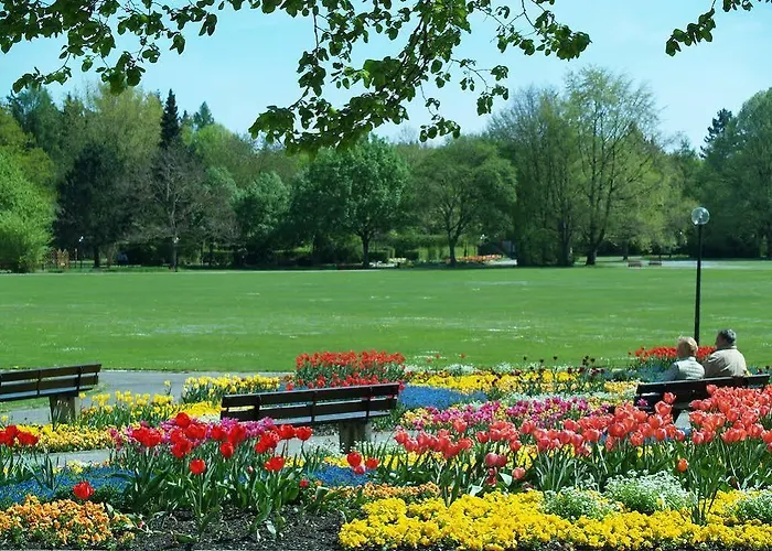 Phoenix فندق باد فسينغ